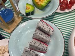 -鹊华居·地道鲁菜·海鲜·融合味(大明湖店)