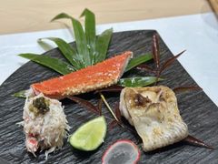 -鮨一日本料理(大中华店)
