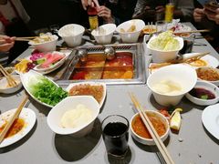 -海底捞火锅(关山保利店)