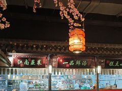 -卢大鲜鱼头捞饭(美利广场店)