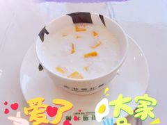 -香港粤北鼻咸食甜品(上海临港店)