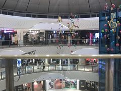 -万达广场(大明宫店)