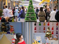 -深圳湾万象城(南山店)