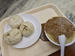 -清真·鸦儿李记·涮肉(花市店)