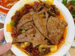 -李与白包子铺(桐梓林店)