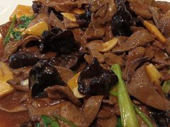 -老苏扬饭店