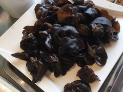 木耳-川竹火锅(龙凤店)