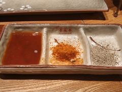 -赤坂亭·M9和牛烧肉·铁板烧(合肥万象城店)