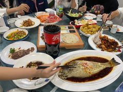 -友鹏海鲜(新宜白大道店)
