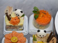 -元通寿司(地标店)