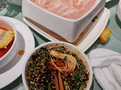 -海底捞火锅(团结桥店)