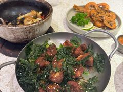-Waanjai 晚嘉餐厅(南京商厦店)