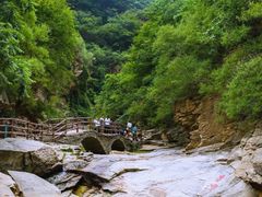 -黑龙潭风景区