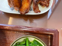 -百年老字号·观振兴蟹黄面·三虾面·苏式面(观前街富仁坊巷店)