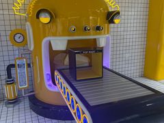 -泡泡玛特POPMART(上海环球港店)