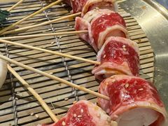 -本炙炭烤·蒲烧活鳗料理店(金沙洲店)