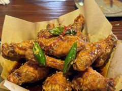 -一乐韩国炸鸡(梅江店)
