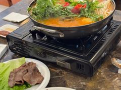 -高丽村韩国料理(兴华二路店)