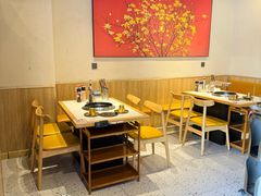 -欢喜哥齐齐哈尔自助烤肉(大学城店)