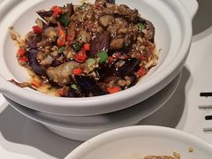 -兰湘子·湘菜小炒(盛龙广场店)