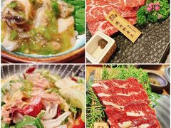 -黑牛の店·和牛烧肉(合生汇店)