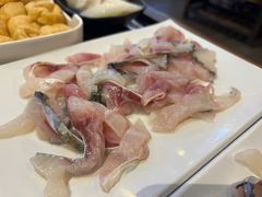 中山脆肉鲩鱼-鱼醉无骨鱼·中山脆肉鲩(荔湾路店)