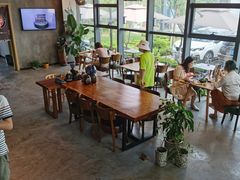 -了不起的考拉咖啡店(高新店)