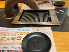 -千寻烧肉(政务区店)