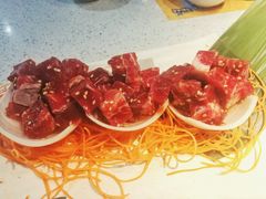 猫抓洋葱牛小粒-猫抓烤肉(武进吾悦广场店)