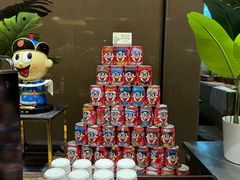 -上海神旺大酒店