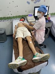 -首都医科大学附属北京儿童医院