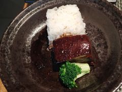 -稍可轩博物馆餐厅
