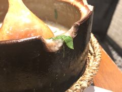 -南拳十三姨·潮汕砂锅粥(世纪金源店)