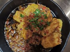 -云海肴云南菜·蒸汽石锅鱼(北京良乡华冠店)