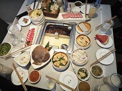 -海底捞火锅(大融城店)