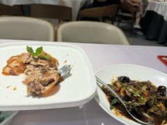 -味+新京宴·烤鸭·北京菜(创意谷店)