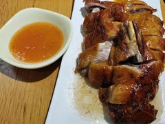 -宏记广东客家菜(丰汇店)