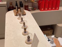 -泰合玺·精油疗愈 SPA(南京河西万达店)