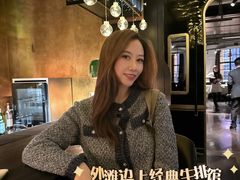 -茹丝葵经典牛排馆(上海外滩店)