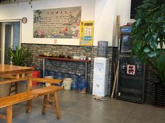 -邵顺兴锅盖面(金山宝地店)