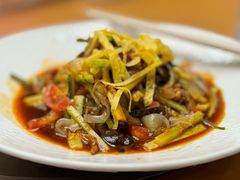 -潍坊菜馆(三里河南横街店)