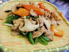 -益恒饭店乡间白族菜(古城总店)