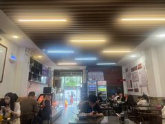 -爱骅裤带面馆(东木头市店)