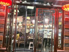 -龙抄手(春熙路总店)