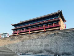 -西安城墙·碑林历史文化景区