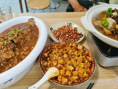 -王家土菜馆(霍山县店)