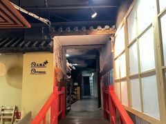 -白兔子密室(长寿路店)