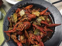 -老鄞江清水龙虾•赵赵家(江北店)