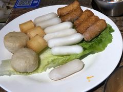 -刘老表·瓦罐汤涮肉(青云谱店)