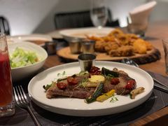 -Erman岩烧牛排(虹桥南丰城店)